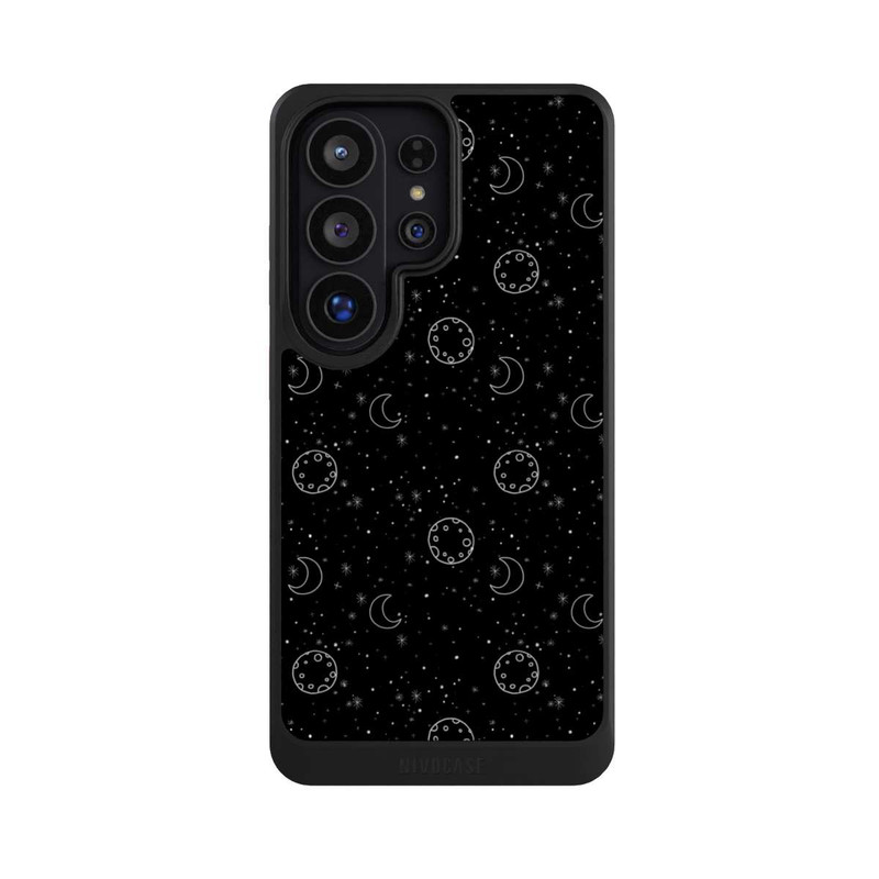 Galaxy S26 Ultra NIVOcore Mond Muster