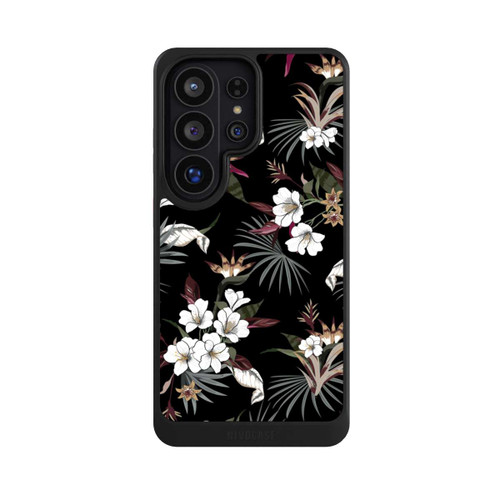 Samsung Galaxy S26 Ultra NIVOcore Flowers Black