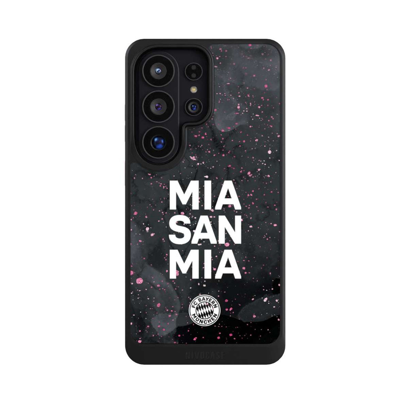 Galaxy S26 Ultra NIVOcore Mia San Mia Girly - FCB