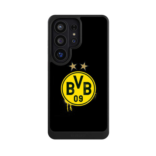 Samsung Galaxy S26 Ultra NIVOcore Spraylogo 2 Sterne - BVB