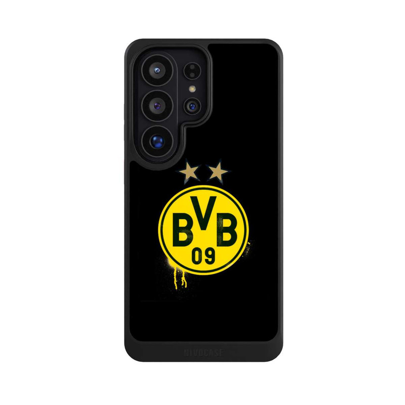 Galaxy S26 Ultra NIVOcore Logo Spray 2 Étoiles - BVB