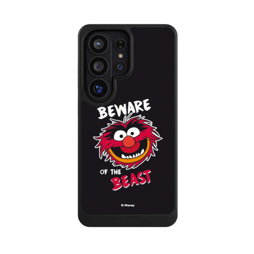 Samsung Galaxy S26 Ultra NIVOcore Animal Beast - Muppets
