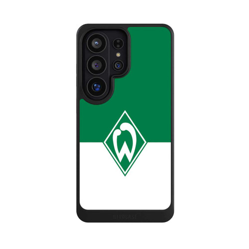 Samsung Galaxy S26 Ultra NIVOcore Zwei Farben - Werder Bremen