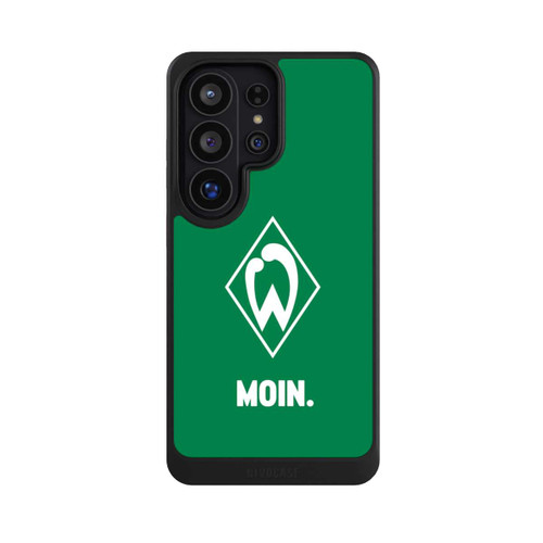 Samsung Galaxy S26 Ultra NIVOcore Moin. - Werder Bremen