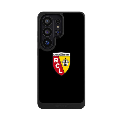 Samsung Galaxy S26 Ultra NIVOcore Logo RC Lens / Noir