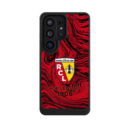 Samsung Galaxy S26 Ultra NIVOcore RCL Vague Rouge