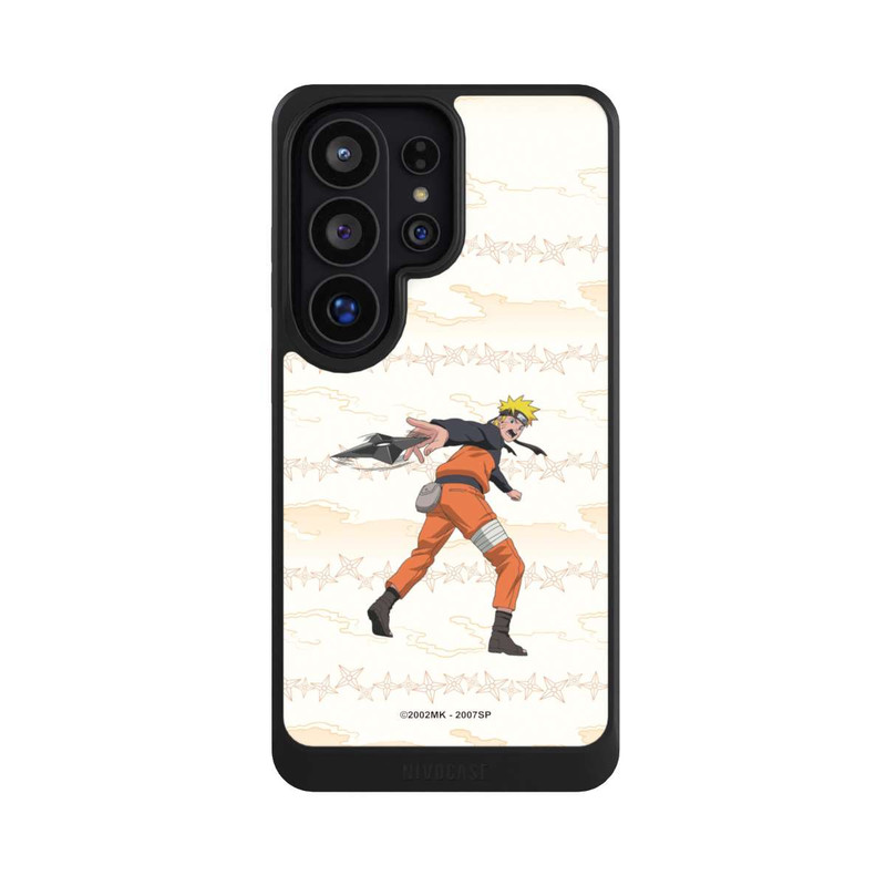 Galaxy S26 Ultra NIVOcore Naruto Ninja-Shuriken