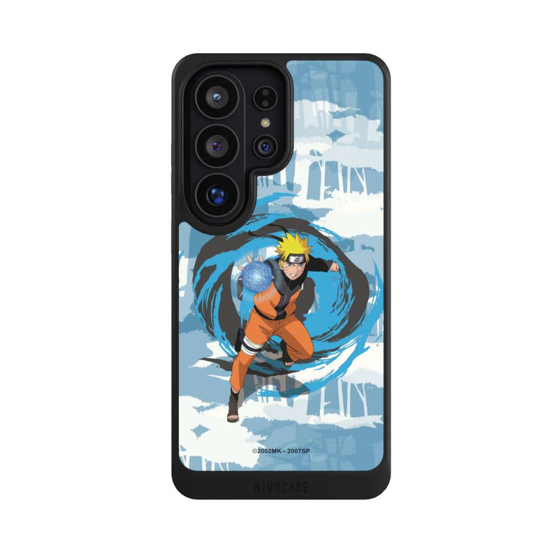 Galaxy S26 Ultra NIVOcore Naruto Rasengan