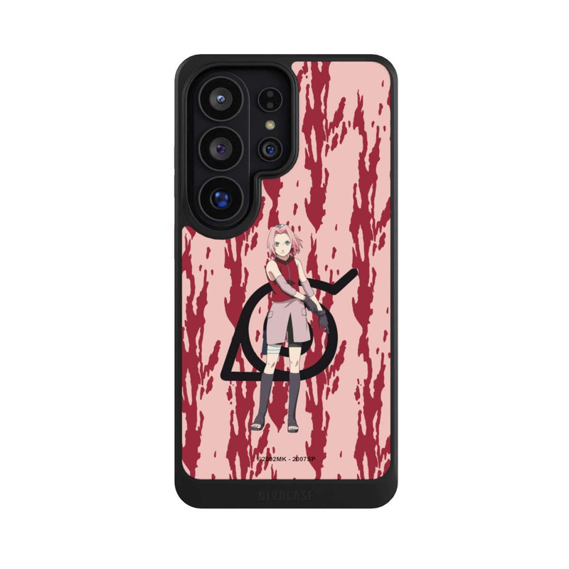 Galaxy S26 Ultra NIVOcore Sakura Konoha
