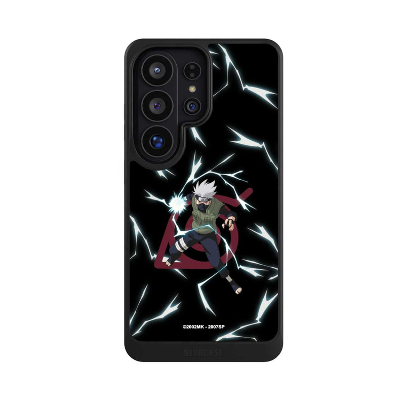 Galaxy S26 Ultra NIVOcore Kakashi Raikiri