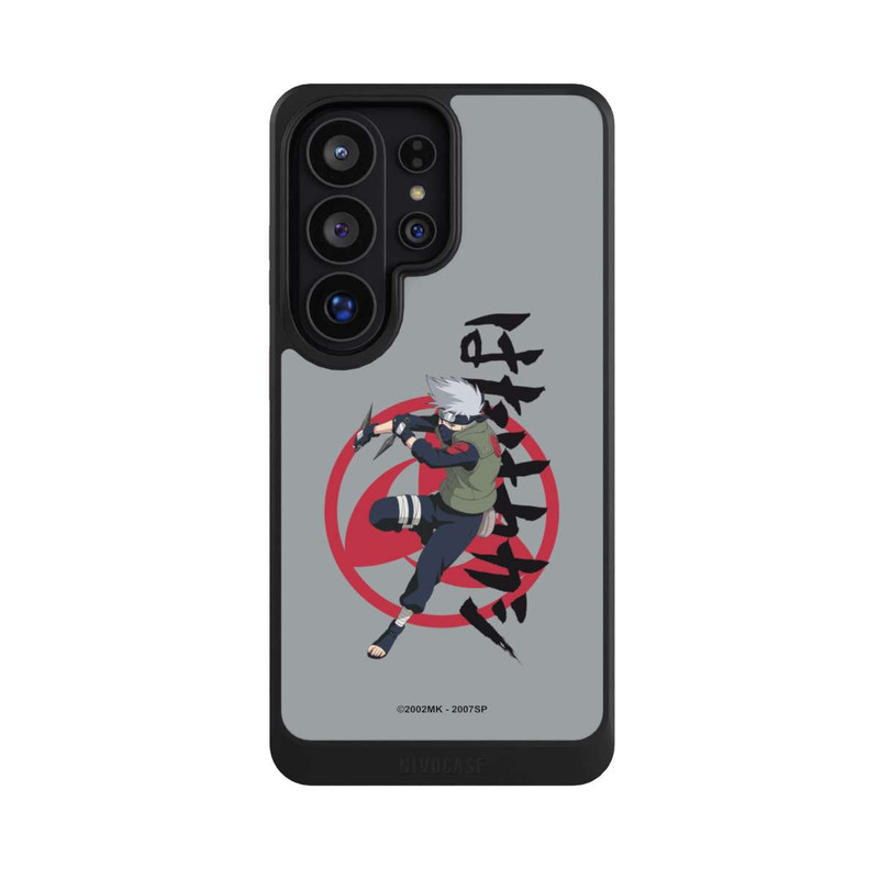 Galaxy S26 Ultra NIVOcore Kakashi Sharingan