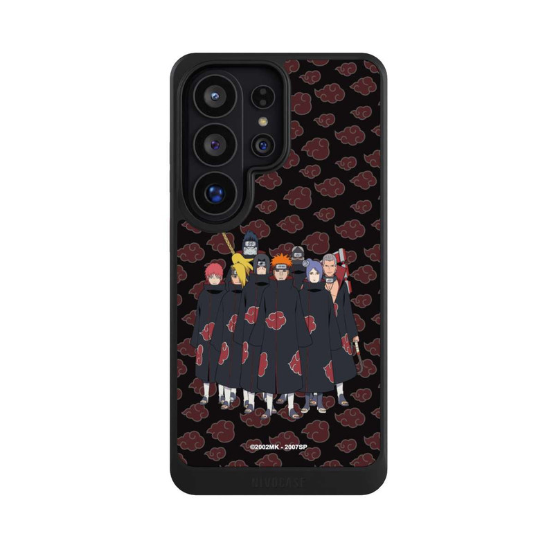 Galaxy S26 Ultra NIVOcore Akatsuki Gruppe