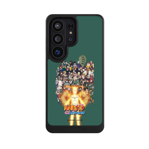 Samsung Galaxy S26 Ultra NIVOcore Naruto Shippuden Group