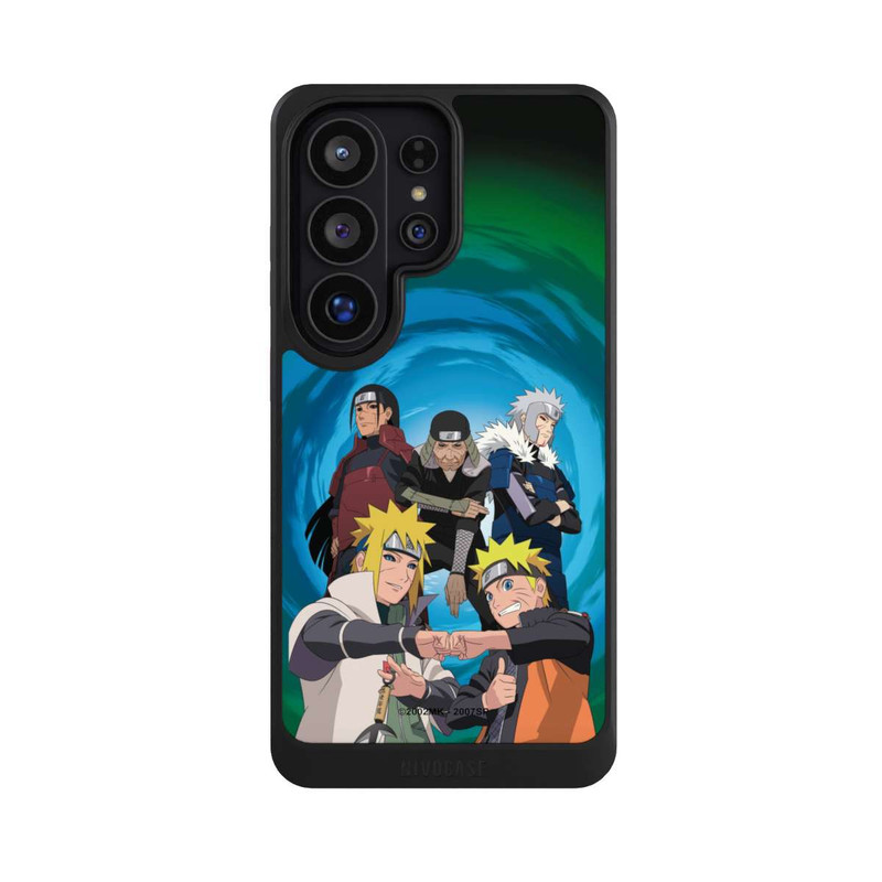Galaxy S26 Ultra NIVOcore 4 Hokagen Gruppe
