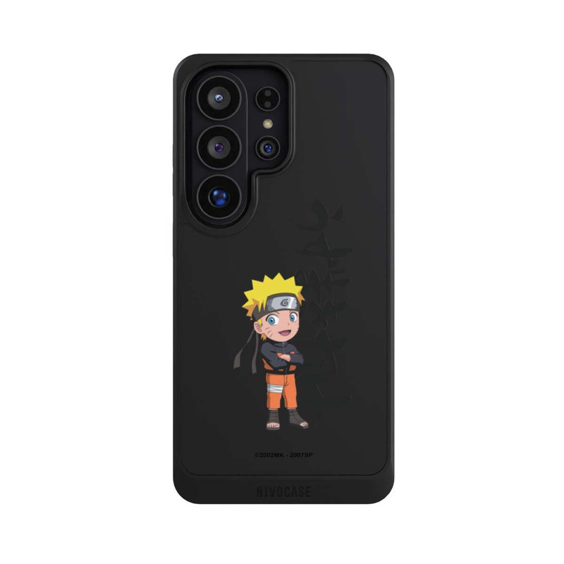 Galaxy S26 Ultra NIVOcore Naruto SD ohne Hintergrund