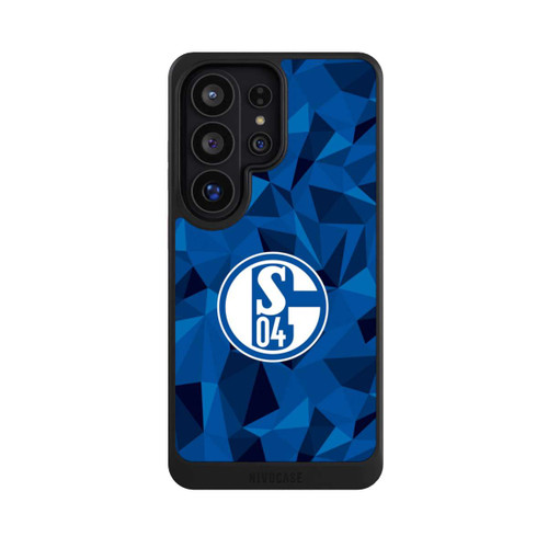 Samsung Galaxy S26 Ultra NIVOcore Schalke 04 Camo