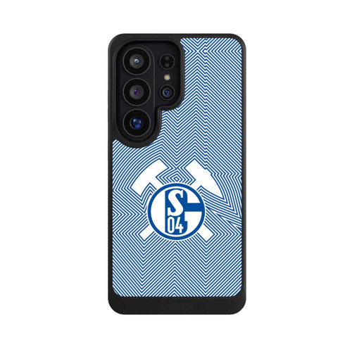 Samsung Galaxy S26 Ultra NIVOcore Ruhrpott - Schalke 04