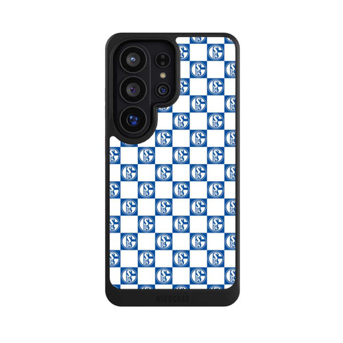 Samsung Galaxy S26 Ultra NIVOcore Logos Schalke 04