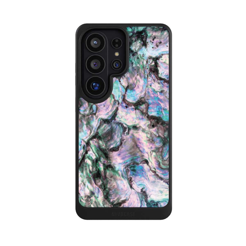 Galaxy S26 Ultra NIVOcore Schillernde Muschel