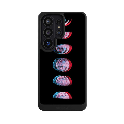 Samsung Galaxy S26 Ultra NIVOcore Dreifarbiges Mondlicht