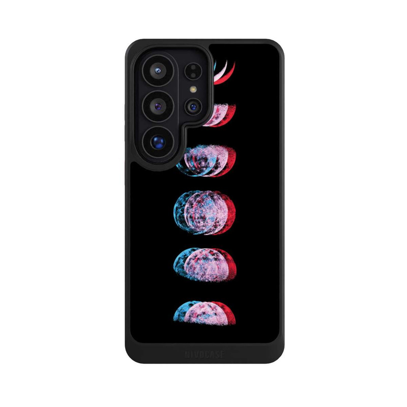 Galaxy S26 Ultra NIVOcore Dreifarbiges Mondlicht