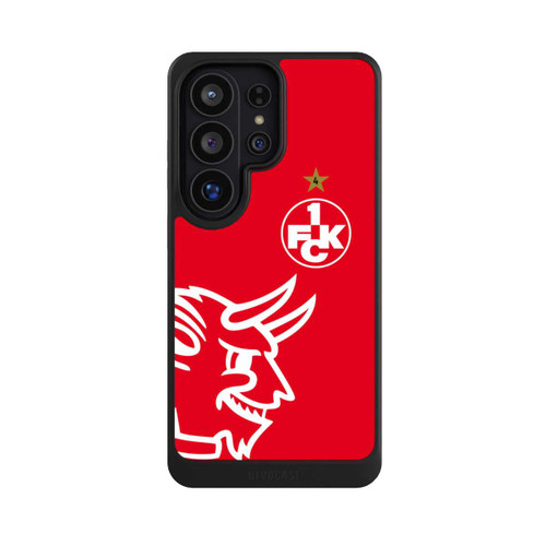Samsung Galaxy S26 Ultra NIVOcore Heimtrikot - 1.FCK rot