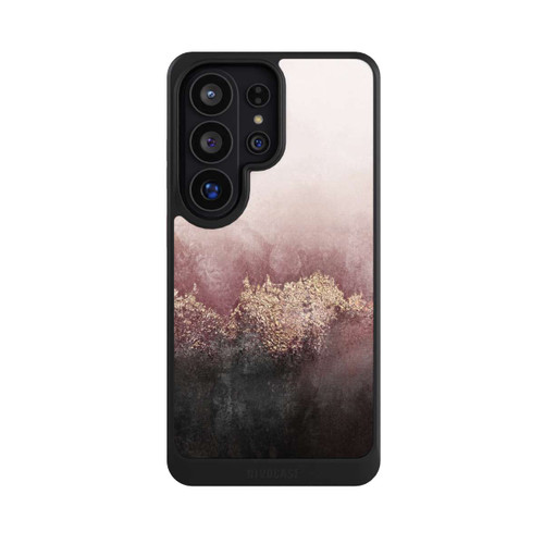 Samsung Galaxy S26 Ultra NIVOcore Rosa Himmelsstaub Golddruck