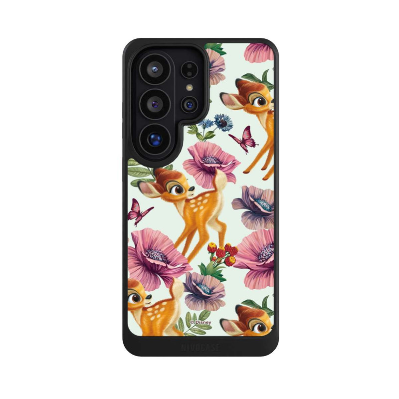 Galaxy S26 Ultra NIVOcore Bambi Butterfly Pattern