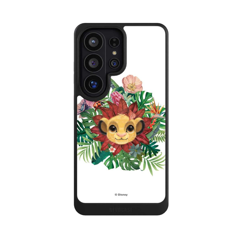 Galaxy S26 Ultra NIVOcore Simba Flowers