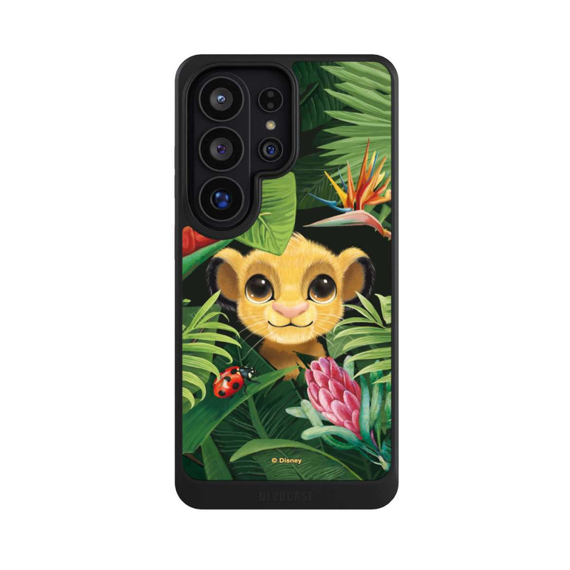Galaxy S26 Ultra NIVOcore Simba cute
