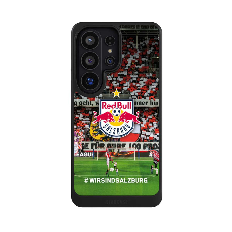 Galaxy S26 Ultra NIVOcore Wir sind Salzburg