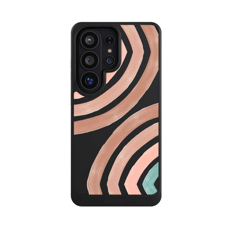 Galaxy S26 Ultra NIVOcore Retro-Kreis