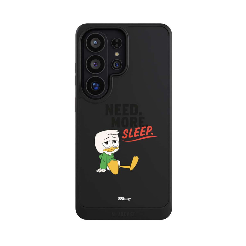 Galaxy S26 Ultra NIVOcore Need more sleep