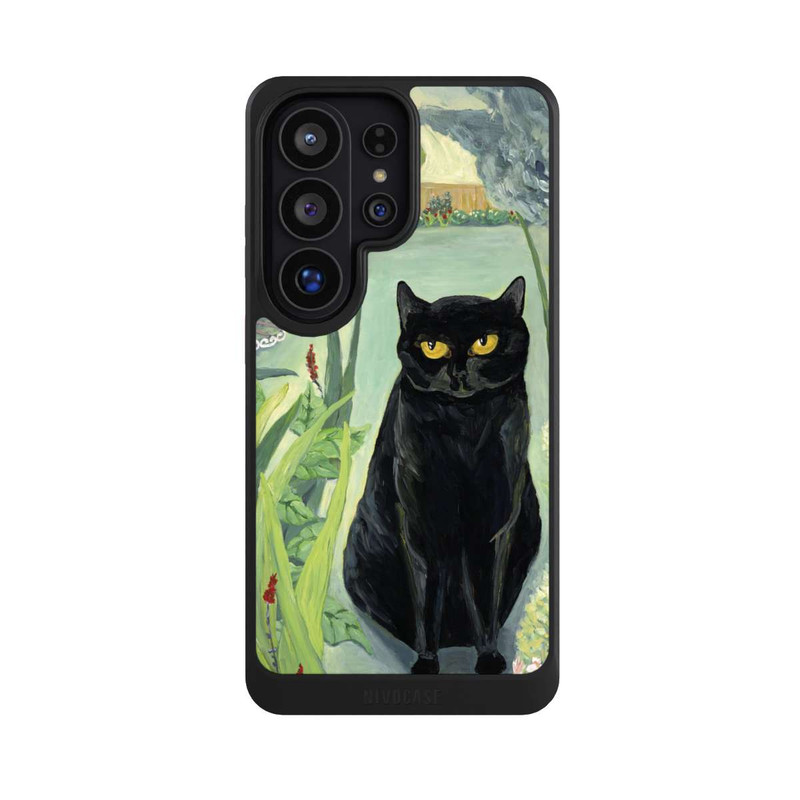 Galaxy S26 Ultra NIVOcore Toby von Deborah Eve Alastra