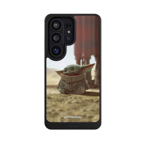 Samsung Galaxy S26 Ultra NIVOcore Star Wars The Child