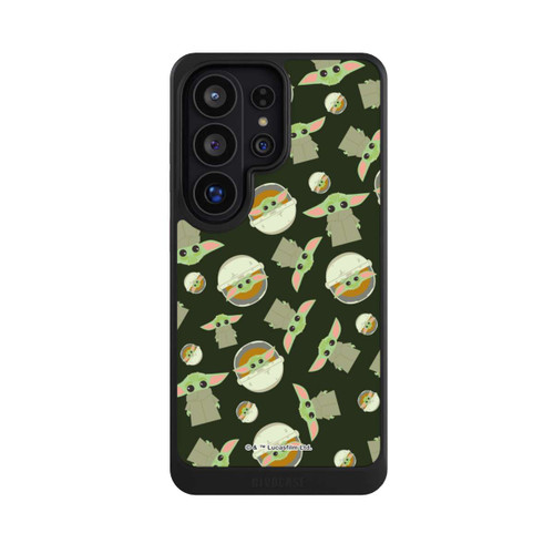 Samsung Galaxy S26 Ultra NIVOcore The Child Muster