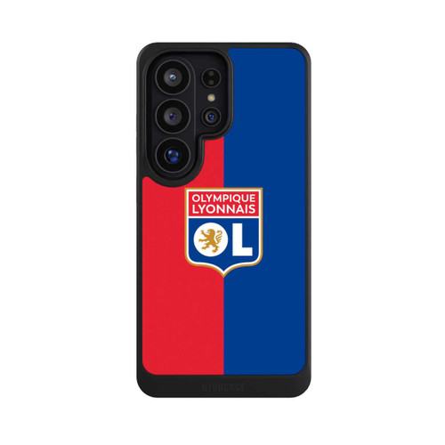 Samsung Galaxy S26 Ultra NIVOcore Olympique Lyonnais Logo 2