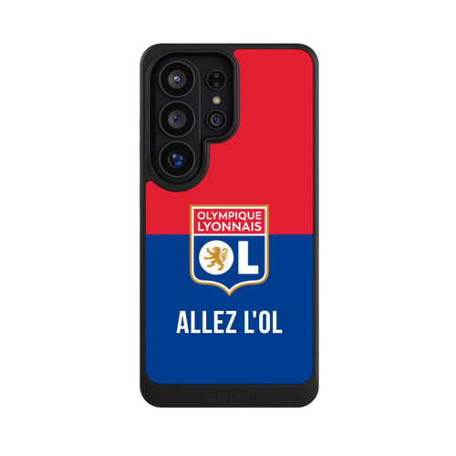 Samsung Galaxy S26 Ultra NIVOcore Allez L'OL