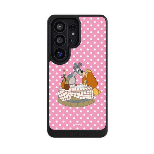 Samsung Galaxy S26 Ultra NIVOcore Susi und Strolch Kiss