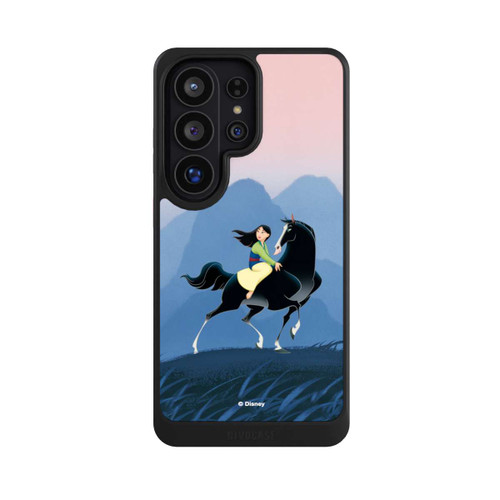 Samsung Galaxy S26 Ultra NIVOcore Mulan Touch of Freedom