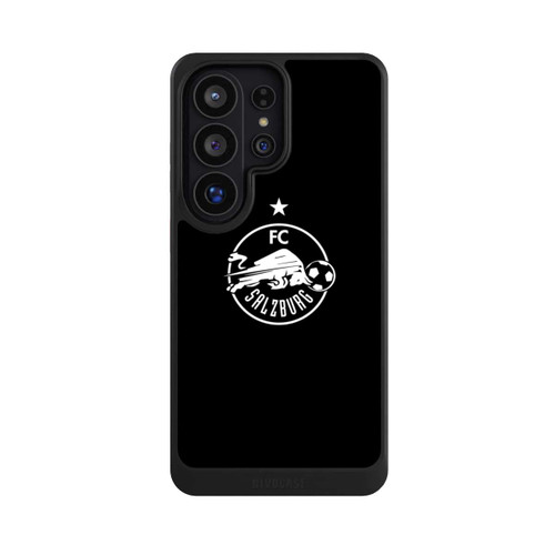 Samsung Galaxy S26 Ultra NIVOcore FC Salzburg - Black