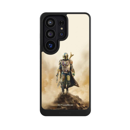 Samsung Galaxy S26 Ultra NIVOcore The Mandalorian Rock