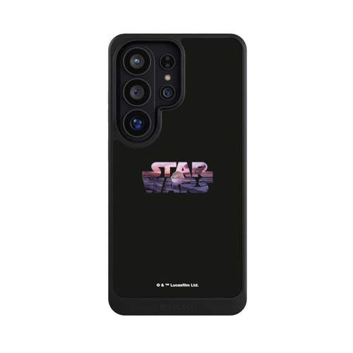 Samsung Galaxy S26 Ultra NIVOcore Logo the Child
