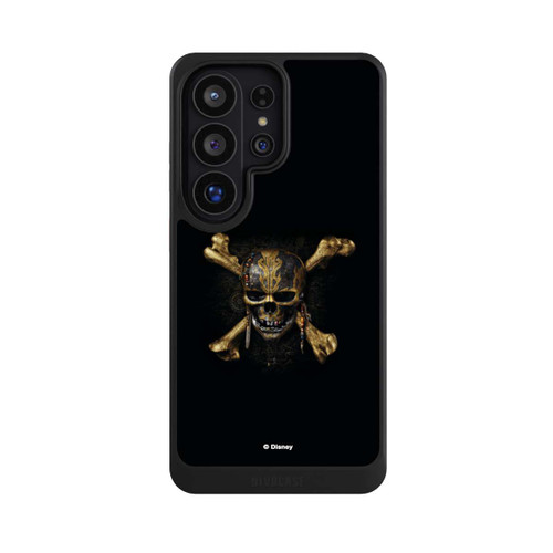 Samsung Galaxy S26 Ultra NIVOcore Pirate Skull Logo