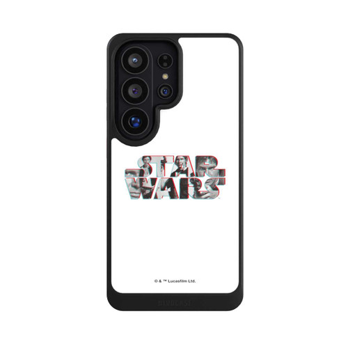Samsung Galaxy S26 Ultra NIVOcore Han Solo - Star Wars Logo