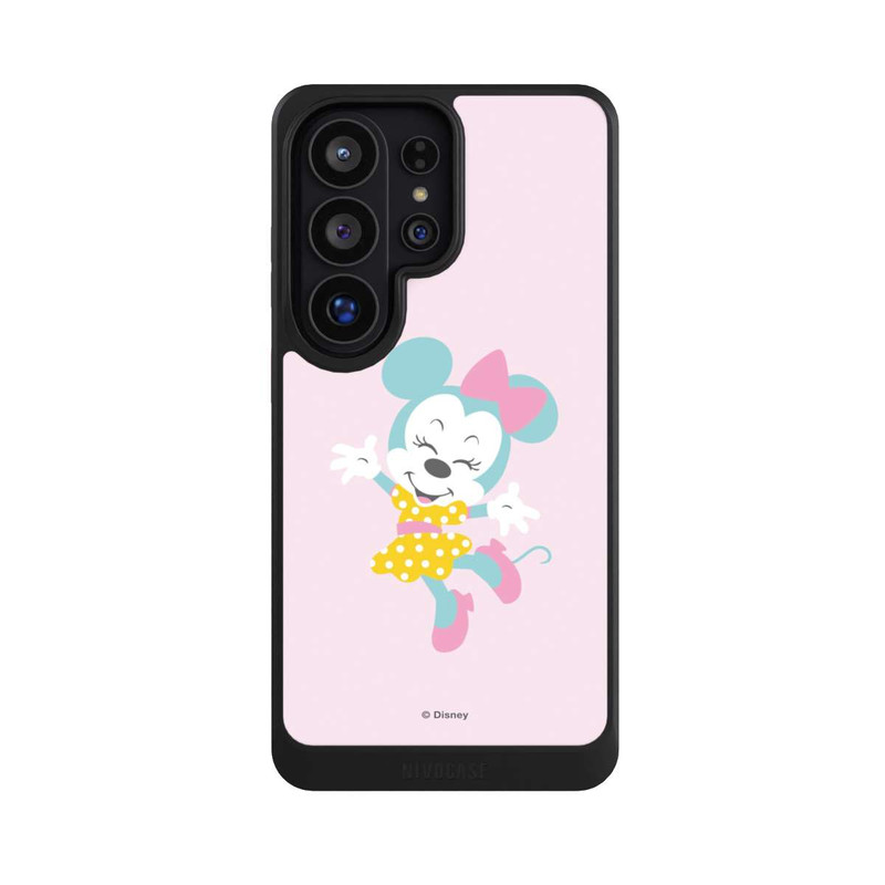 Galaxy S26 Ultra NIVOcore Süße Baby-Minnie