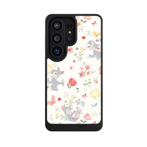 Samsung Galaxy S26 Ultra NIVOcore Bloomy Klopfer Pattern