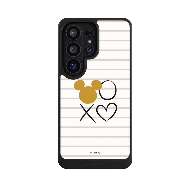 Galaxy S26 Ultra NIVOcore XOXO Mickey