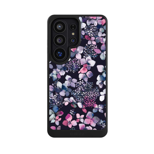 Samsung Galaxy S26 Ultra NIVOcore Hortensie dunkel