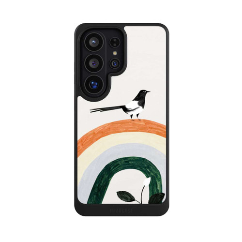 Samsung Galaxy S26 Ultra NIVOcore Guten Morgen von Léa Le Pivert